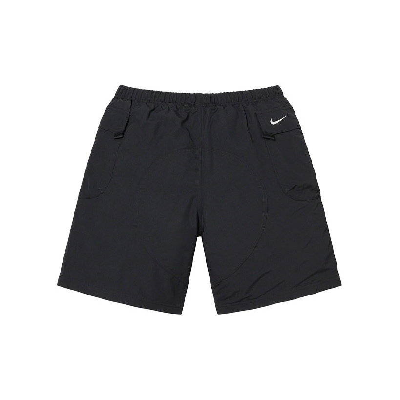 Supreme®/Nike® ACG Nylon Trail Short Supreme®/Nike® ACG Nylon Trail Short (Mint Snakeskin) – The