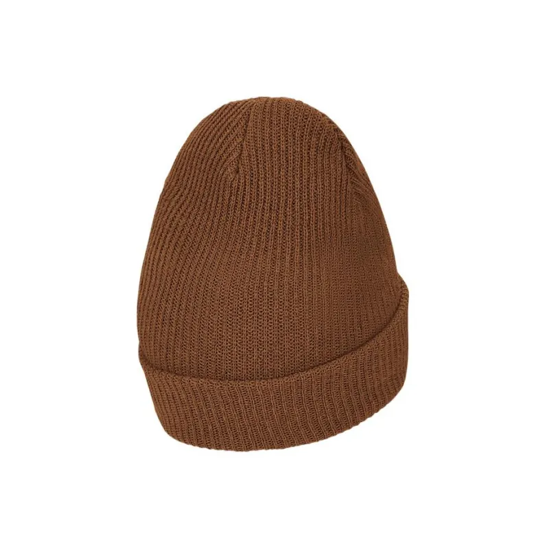 Nike Beanies Unisex Brown-1