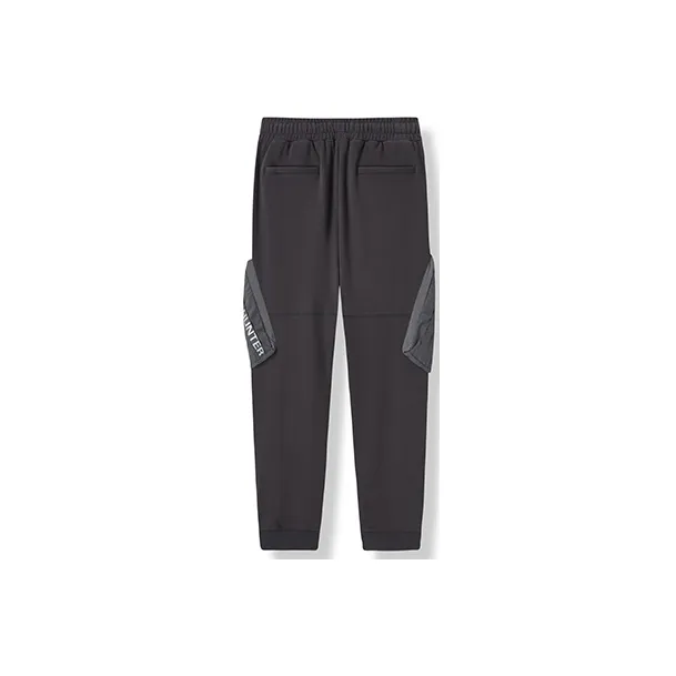 Caver&Hunter Casual Pants Unisex-3