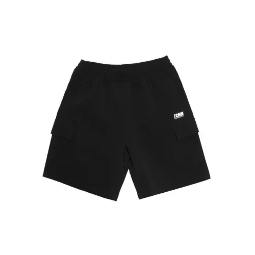 FCMM Unisex Casual Shorts