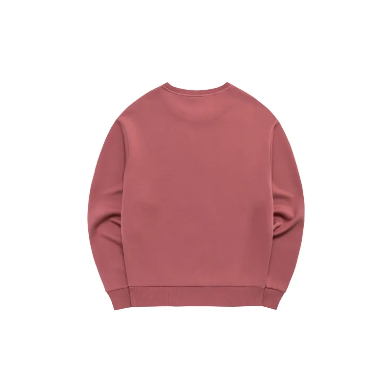 Erke Sweatshirts Women's Stunning Pink-1