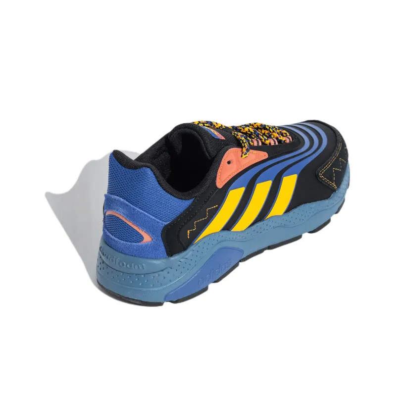 Adidas Crazychaos 2.0 'Halo Blue Frozen Yellow'-3