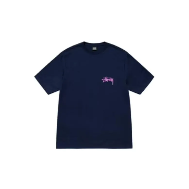 Stussy Dance Energy Tee-4