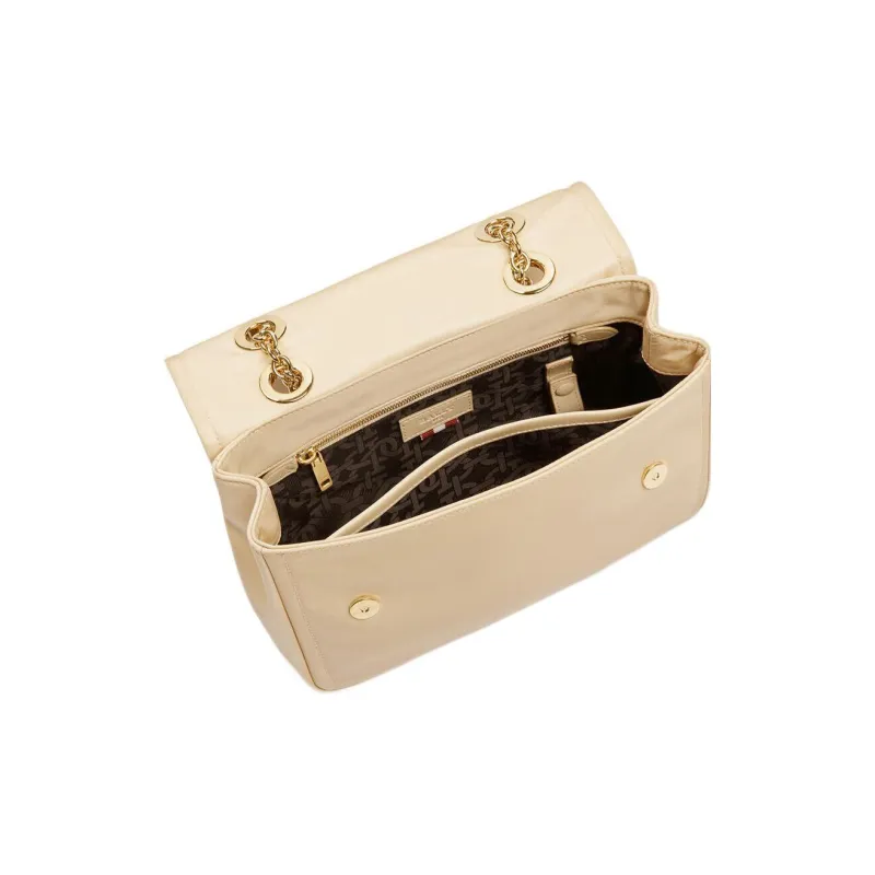 BALLY Logo-plaque Shoulder-bag-2