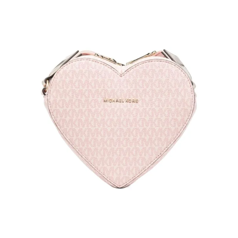 MICHAEL KORS Handheld Crossbody Bag Shoulder Bag Kids' Pink-1
