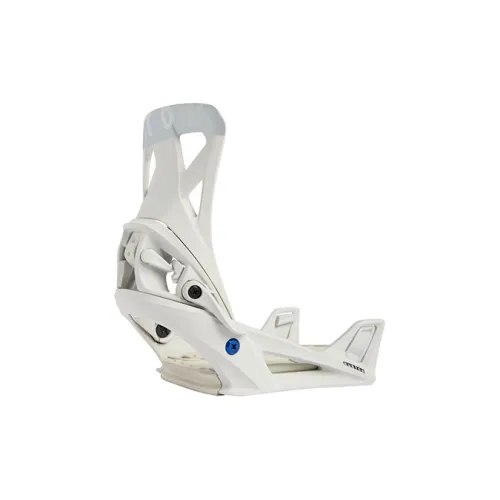 BURTON STEP ONRE:FLEX Single Snowboard Ski Bindings Men's