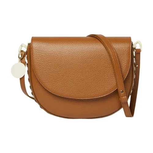 Stella McCartney Frayme Shoulder Bags