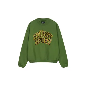 Stussy Sport Sweatshirt - Cheap Rcj Jordan Outlet