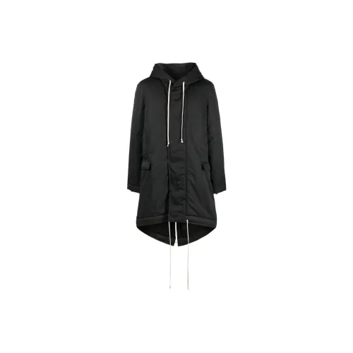 Rick Owens DRKSHDW Men Jacket