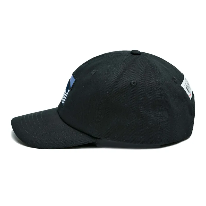 The MAD HATcher Cotton Baseball Caps Unisex-2