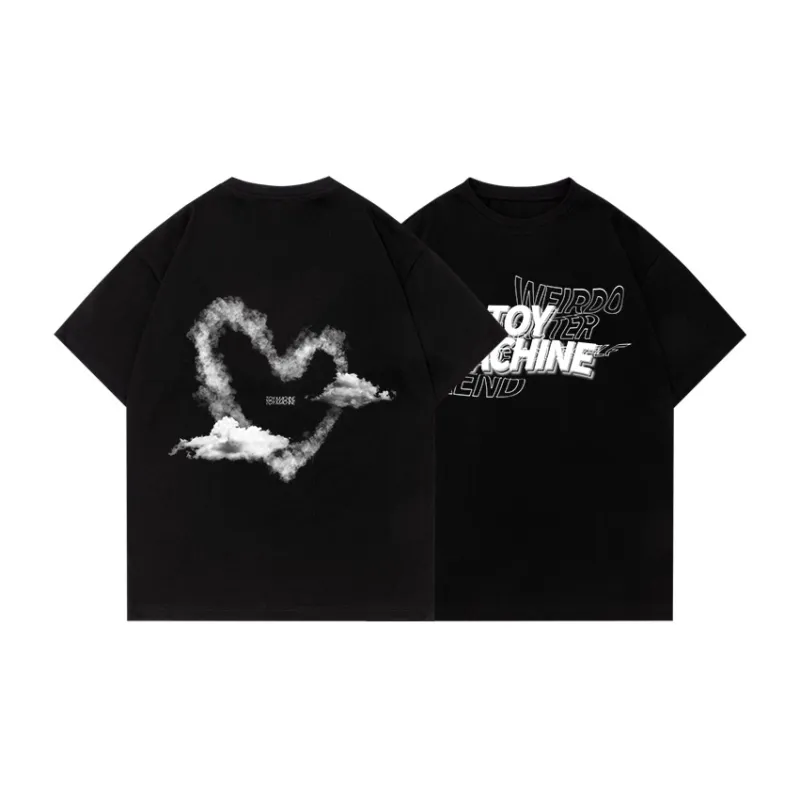 Toy Machine T-Shirt Unisex 2 Pack-8
