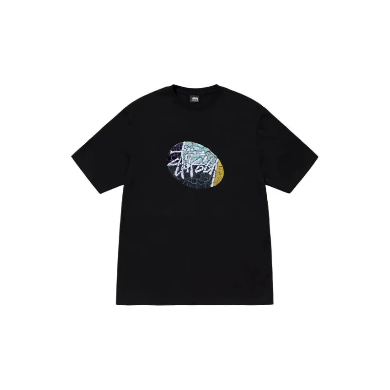 Stussy Mosaic Tee-2
