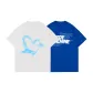 2 Pack (White+Blue)