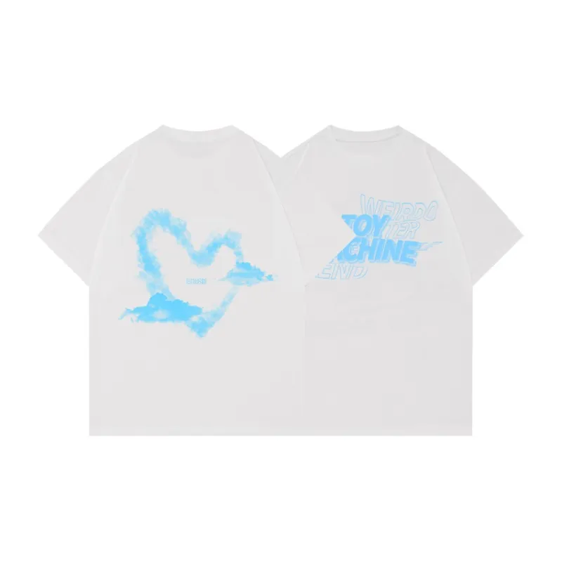 Toy Machine T-Shirt Unisex 2 Pack-0