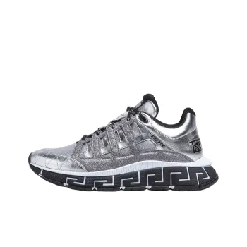 VERSACE Trigreca 'Silver'