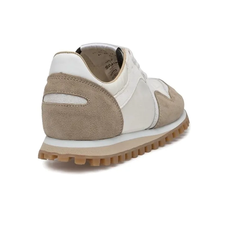 SPALWART Panelled Low-top Sneakers-2