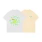 2 Pack (White+Khaki)