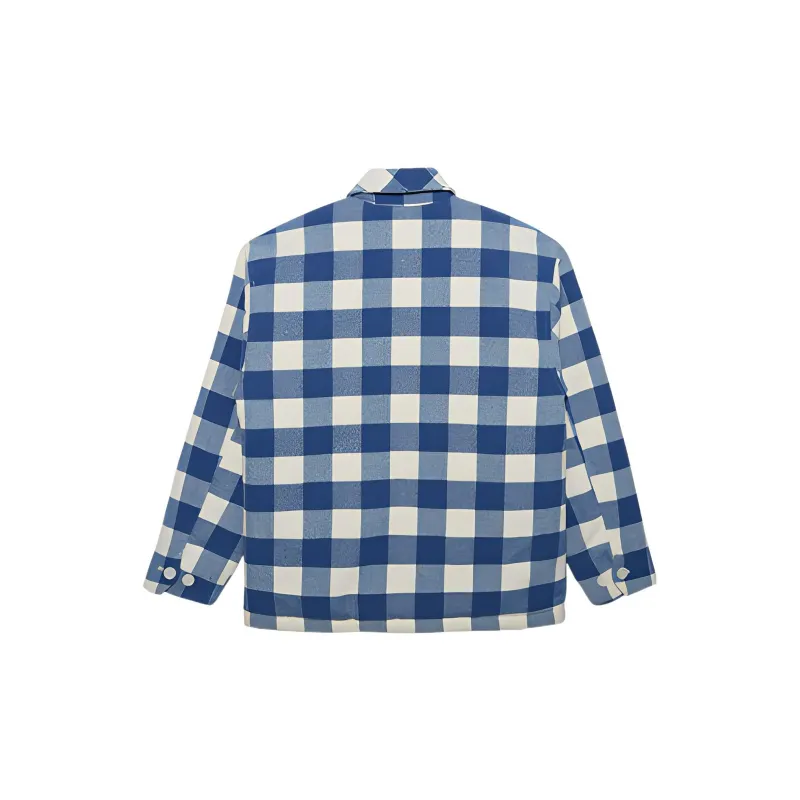 New Era Shirts Unisex Blue-1