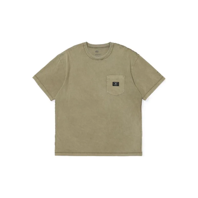 MADNESS FW22 T Shirt Men's Green-0