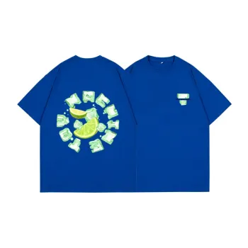 Toy Machine T-Shirt Unisex 2 Pack