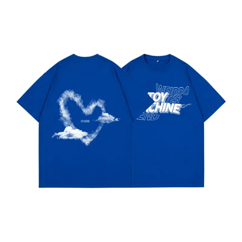 Toy Machine T-Shirt Unisex 2 Pack-9
