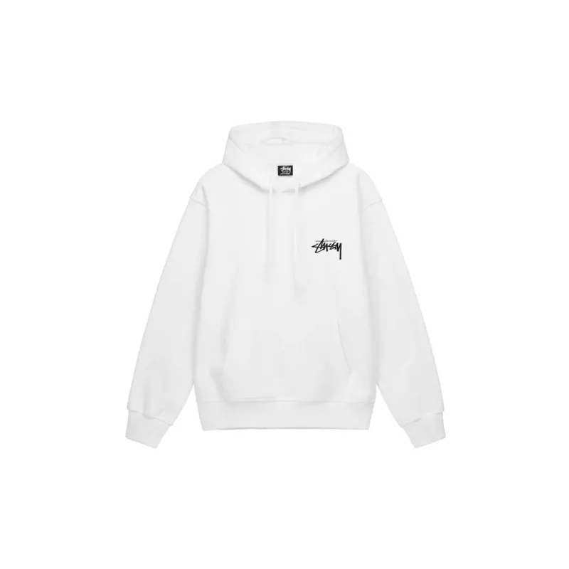 Stussy Dance Energy Hoodie-1