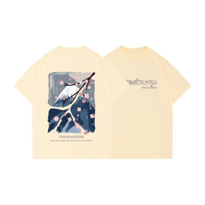Toy Machine T-Shirt Unisex 2 Pack-8