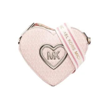 MICHAEL KORS Handheld Crossbody Bag Shoulder Bag Kids' Pink