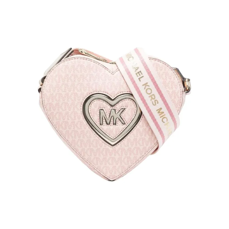 MICHAEL KORS Handheld Crossbody Bag Shoulder Bag Kids' Pink-0