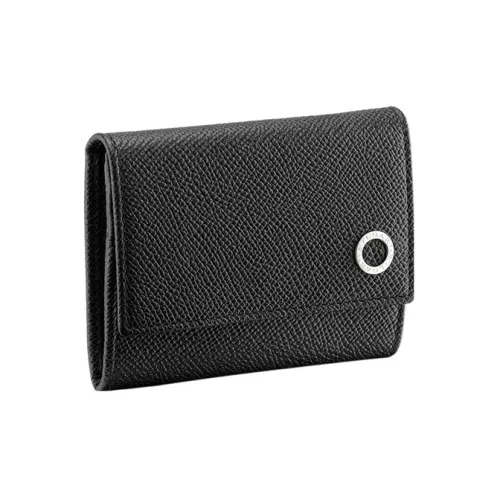 BVLGARI Card Holders