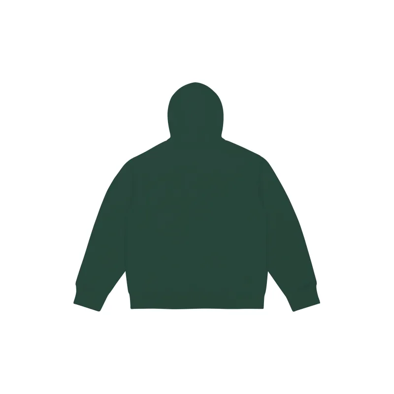 AFGK FW22 Hooded Loose Fit Sweatshirt Spring And Autumn Unisex-1