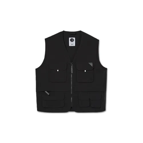 POLAR SKATE CO FW22 Loose Fit Vest Unisex
