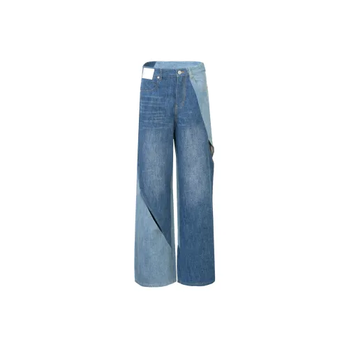 Ann Andelman Jeans Women's Blue