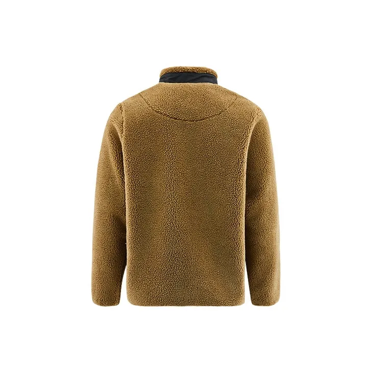 CAT Jackets Unisex-5