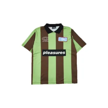 PLEASURES Penalty Soccer Jersey
