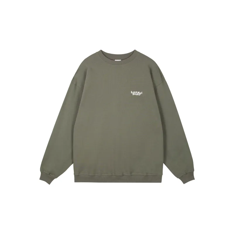 KOUEMGI Sweatshirts Unisex-1