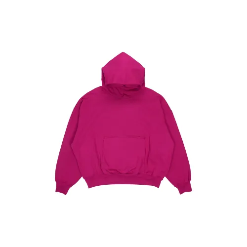 YEEZY Sweatshirts Unisex Purple