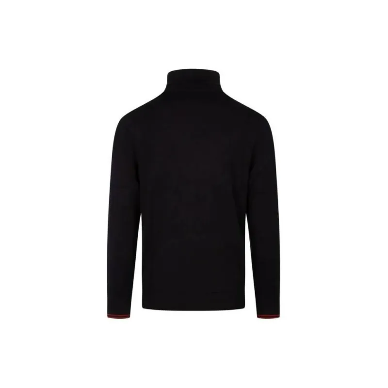 Paul Smith FW22 Sweater Men's Black-1