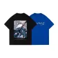 2 Pack (Black+Blue)