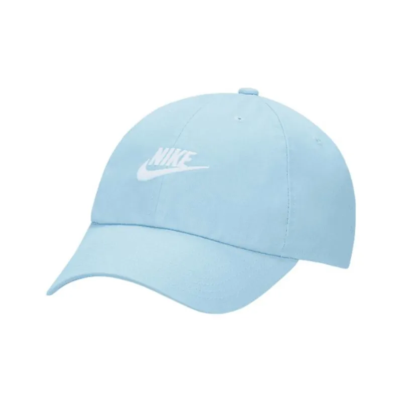 Nike Polyester Baseball Caps Unisex-0