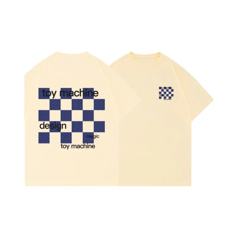 Toy Machine T-Shirt Unisex 2 Pack-6