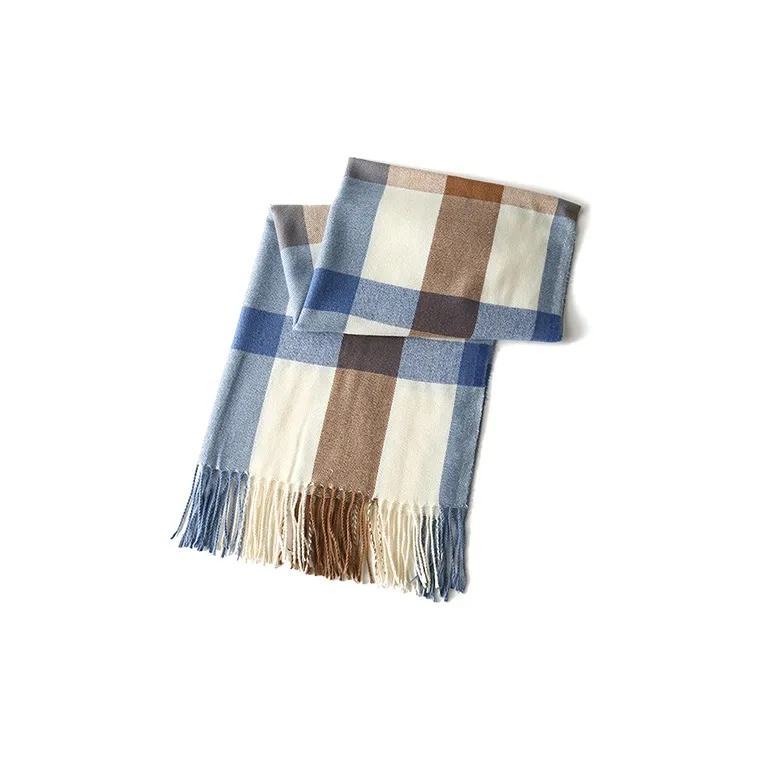FREE RABBITⅡ Knit Scarves Unisex-1