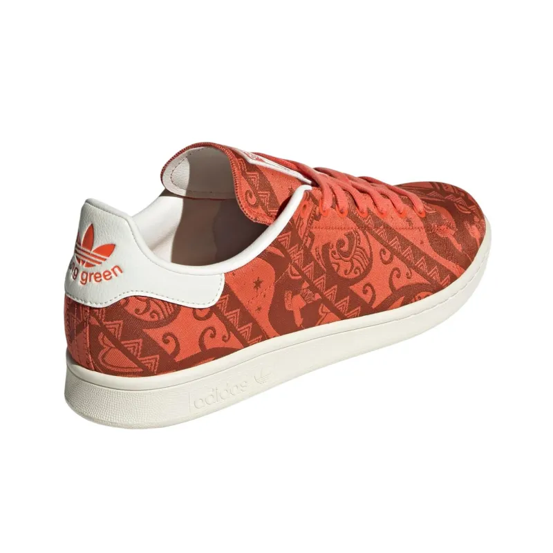 Adidas Disney X Stan Smith 'Moana Tribal Print'-3