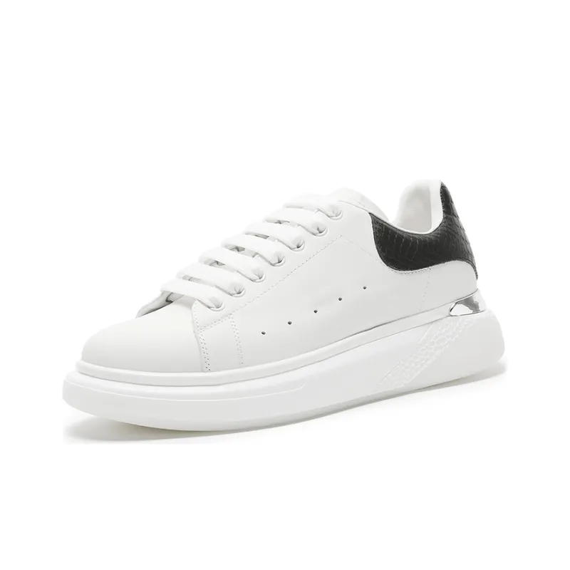 CERRUTI 1881 Stylish Skateboarding Shoes Women's Black-2