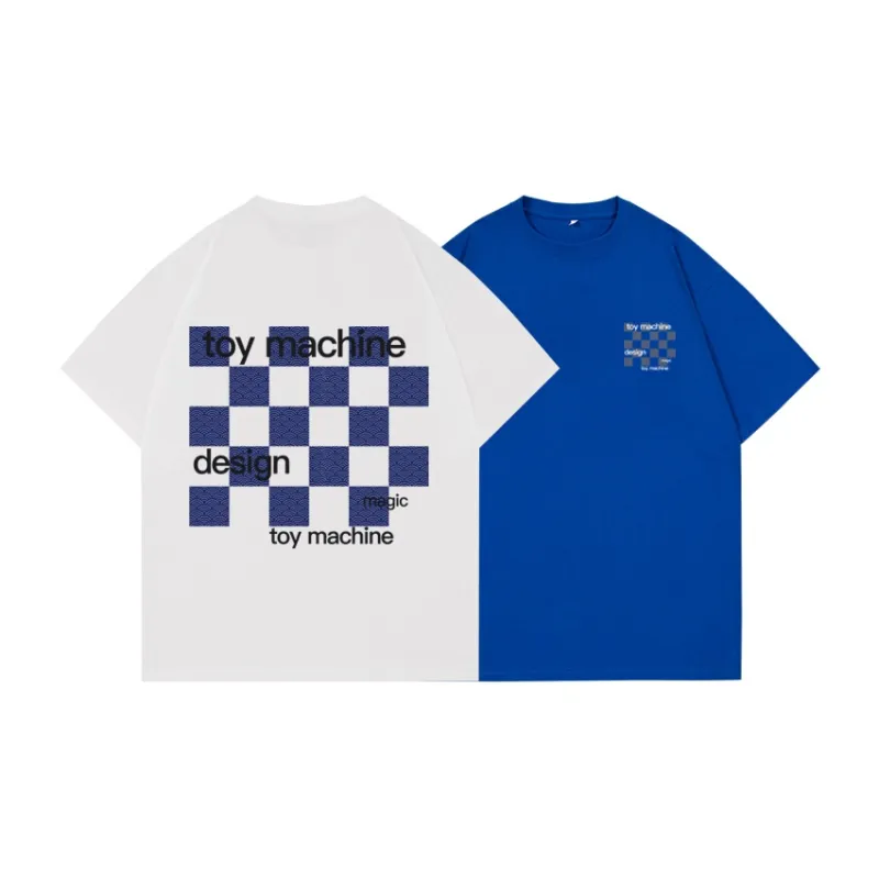 Toy Machine T-Shirt Unisex 2 Pack-3