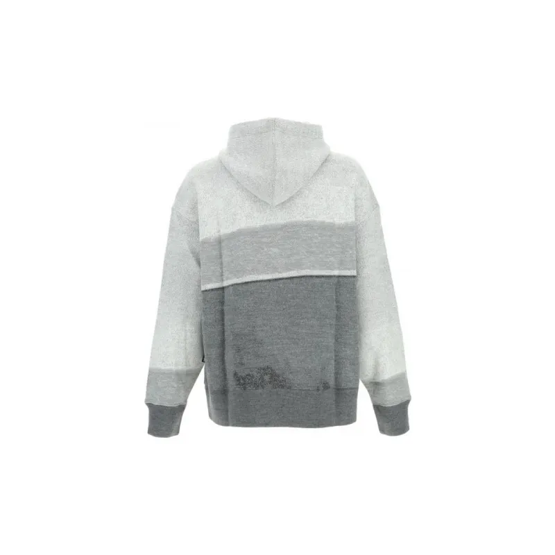 PALM ANGELS Skater print Hoodie-1