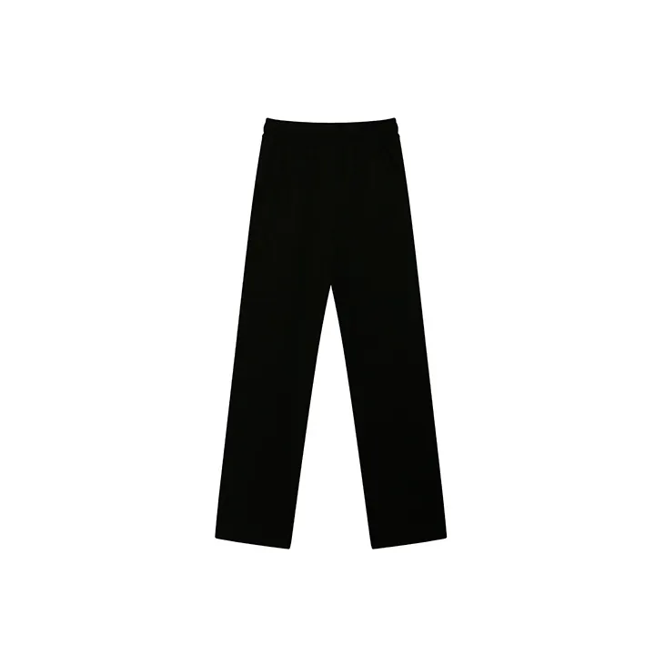 MOPB Casual Pants Women's Black-1