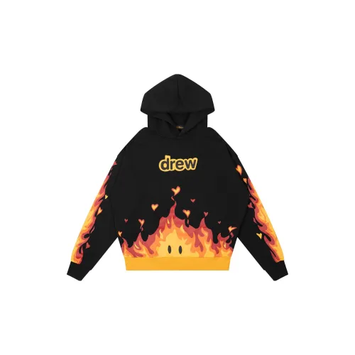 Drew House Sweatshirts Unisex Black