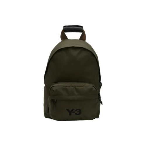 Y-3 Backpacks