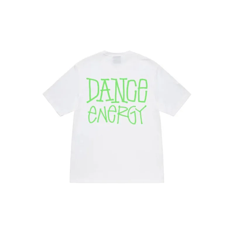 Stussy Dance Energy Tee-1